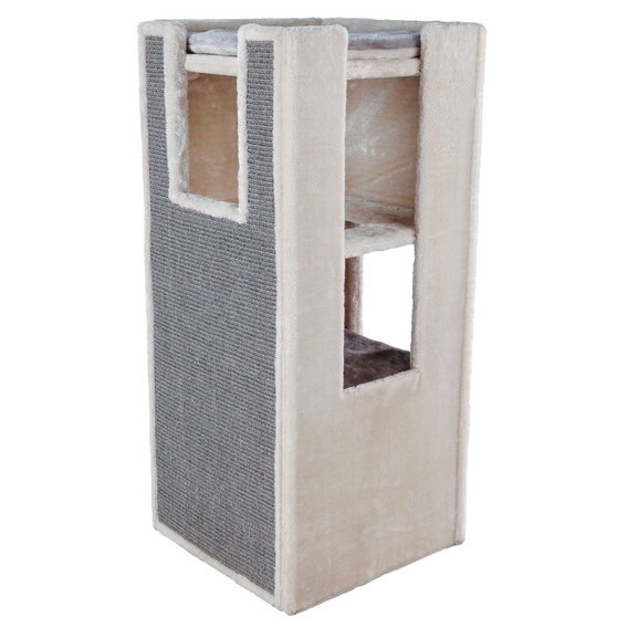 Katzenturm Cat Tower Sarita Bild 2