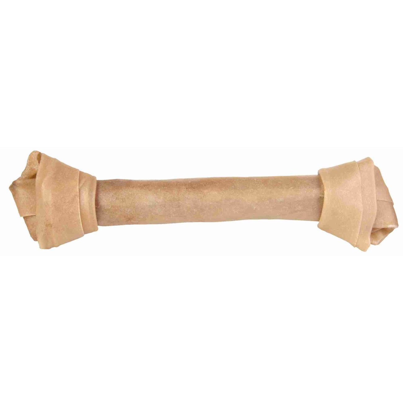 Kauknoten aus Rinderhaut, verpackt Bild 2