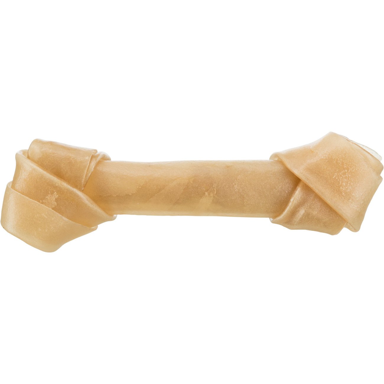 Kauknoten aus Rinderhaut, verpackt Bild 3