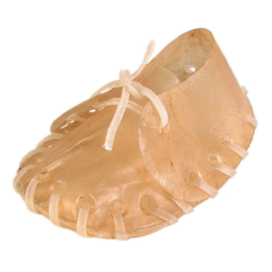 Kauschuh für Hunde Bild 2