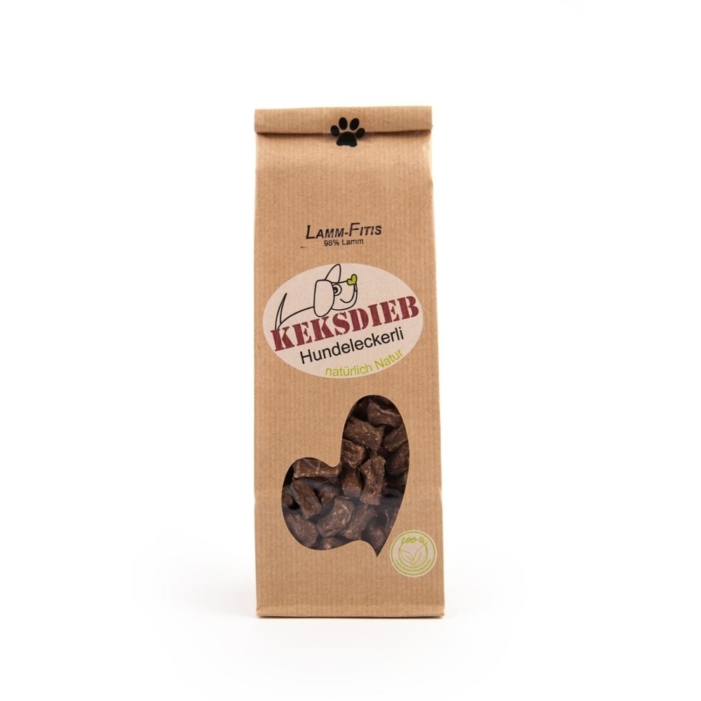 Keksdieb Fitis Hundeleckerli Bild 7
