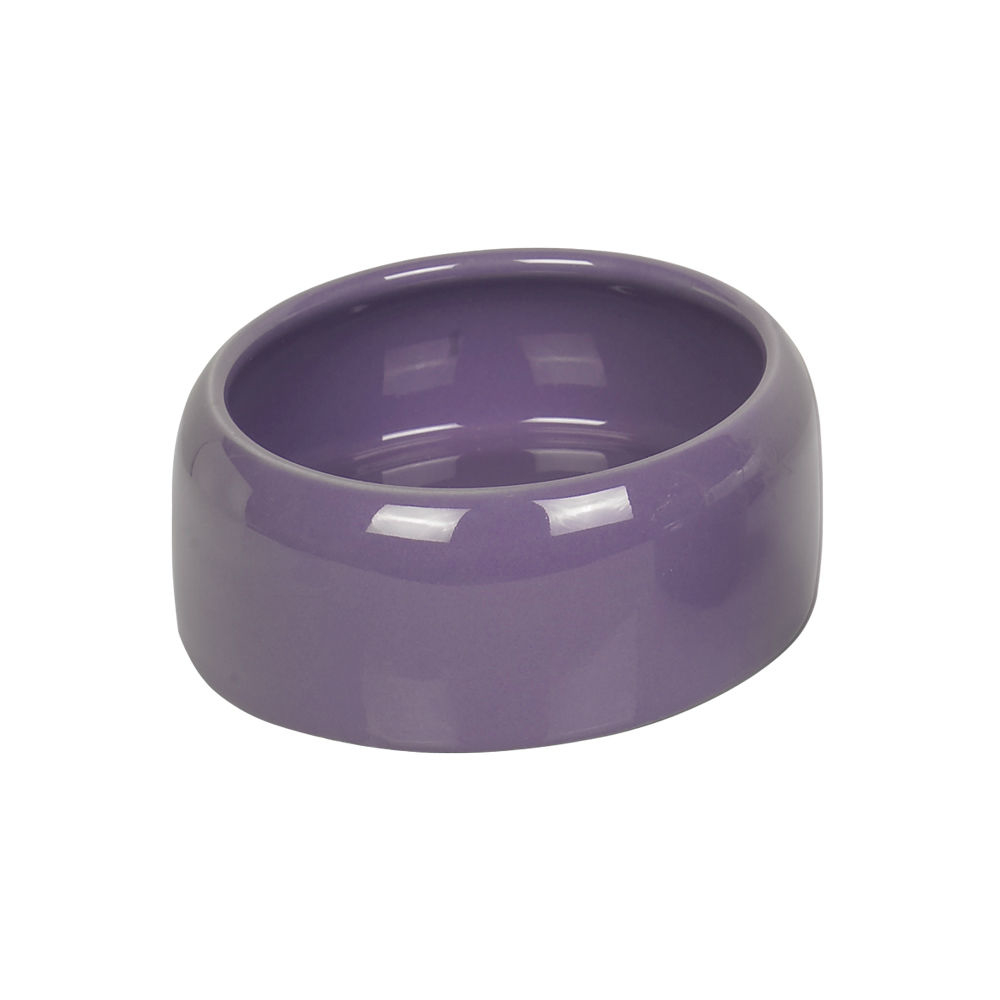 Keramik Futtertrog Napf Bild 7