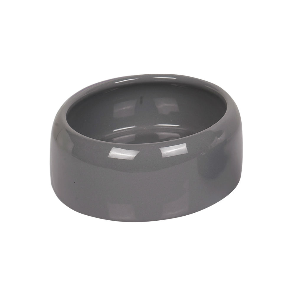 Keramik Futtertrog Napf Bild 8