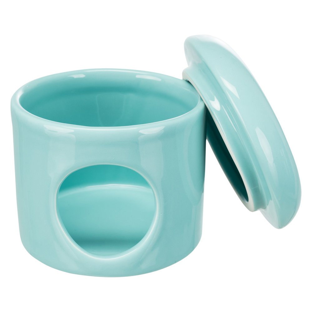 Keramikhaus für Nager Bild 3