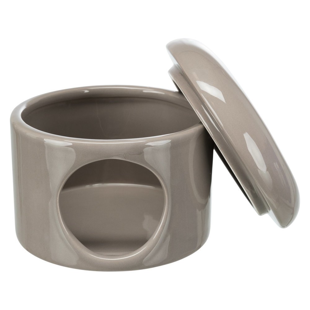 Keramikhaus für Nager Bild 5