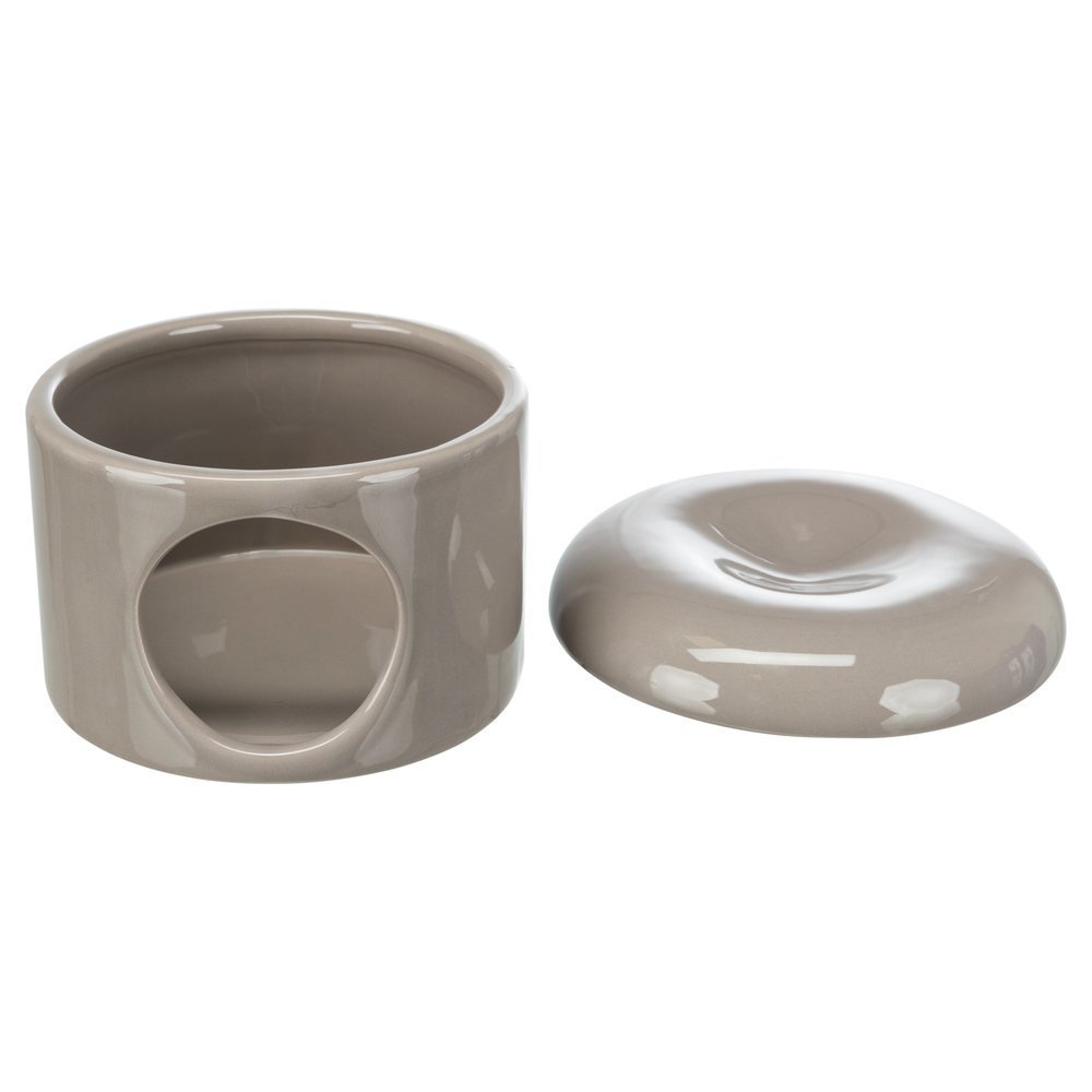 Keramikhaus für Nager Bild 6