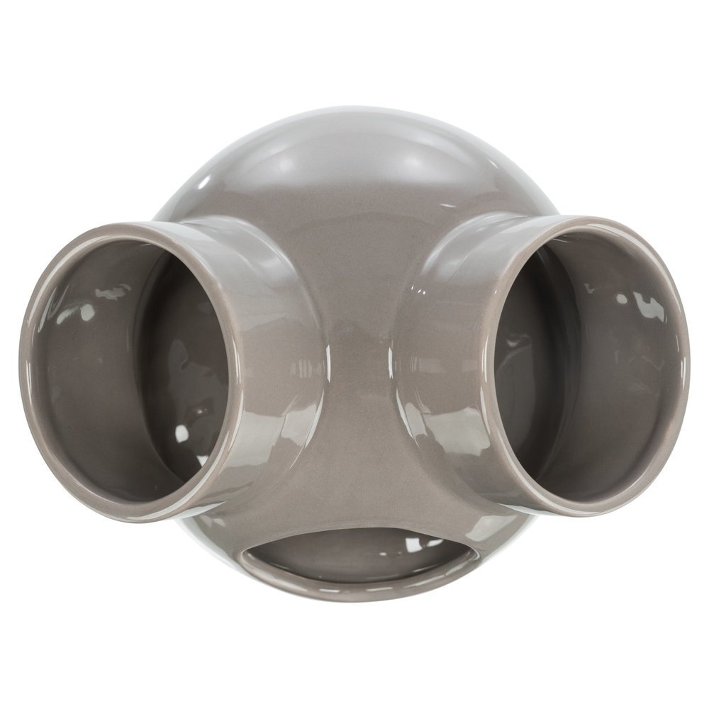 Keramikhaus mit 3 Eingängen Bild 12