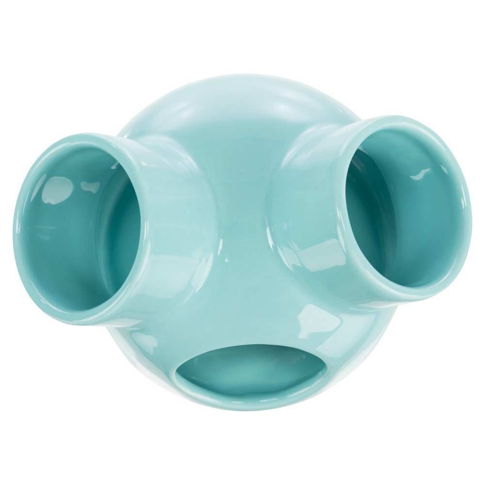 Keramikhaus mit 3 Eingängen Bild 3