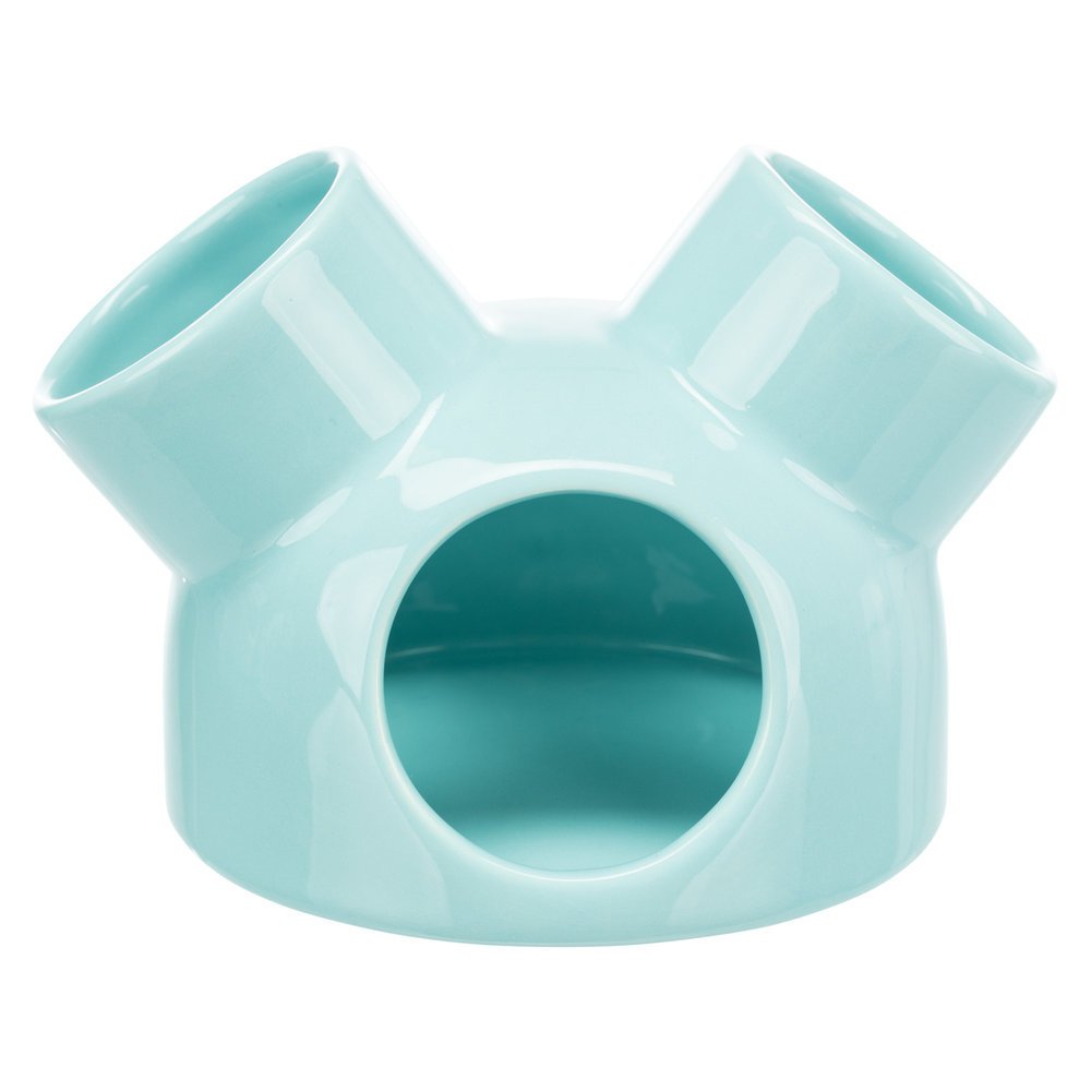 Keramikhaus mit 3 Eingängen Bild 4