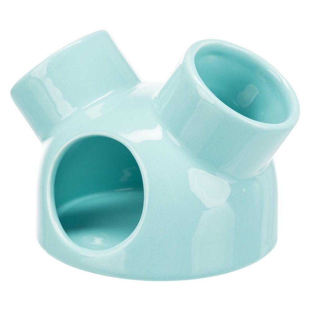 Keramikhaus mit 3 Eingängen Bild 5