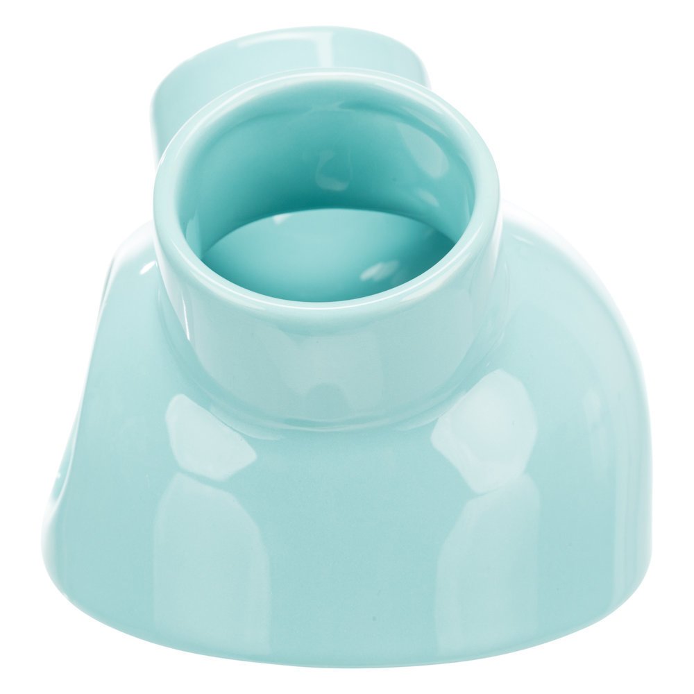 Keramikhaus mit 3 Eingängen Bild 6