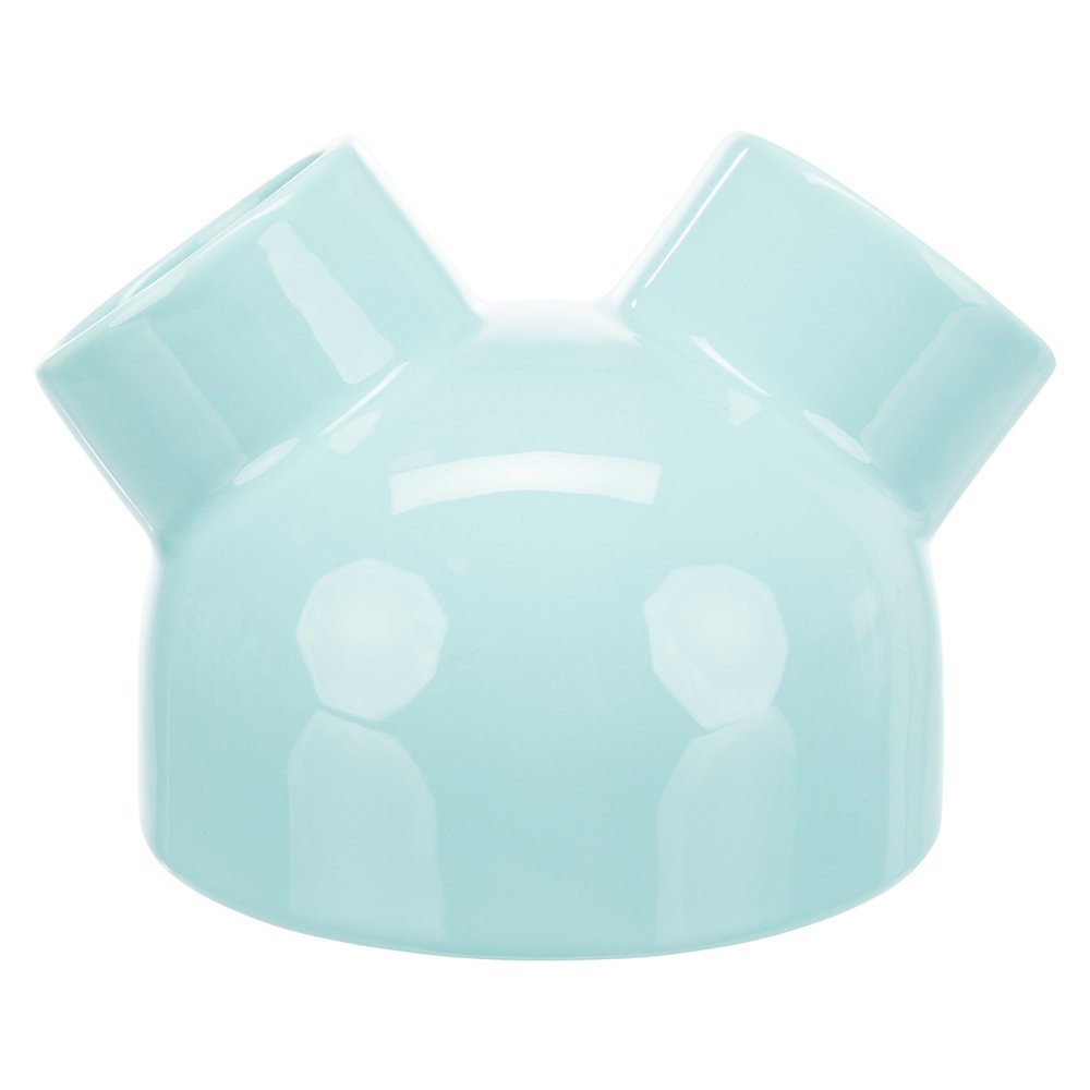 Keramikhaus mit 3 Eingängen Bild 7