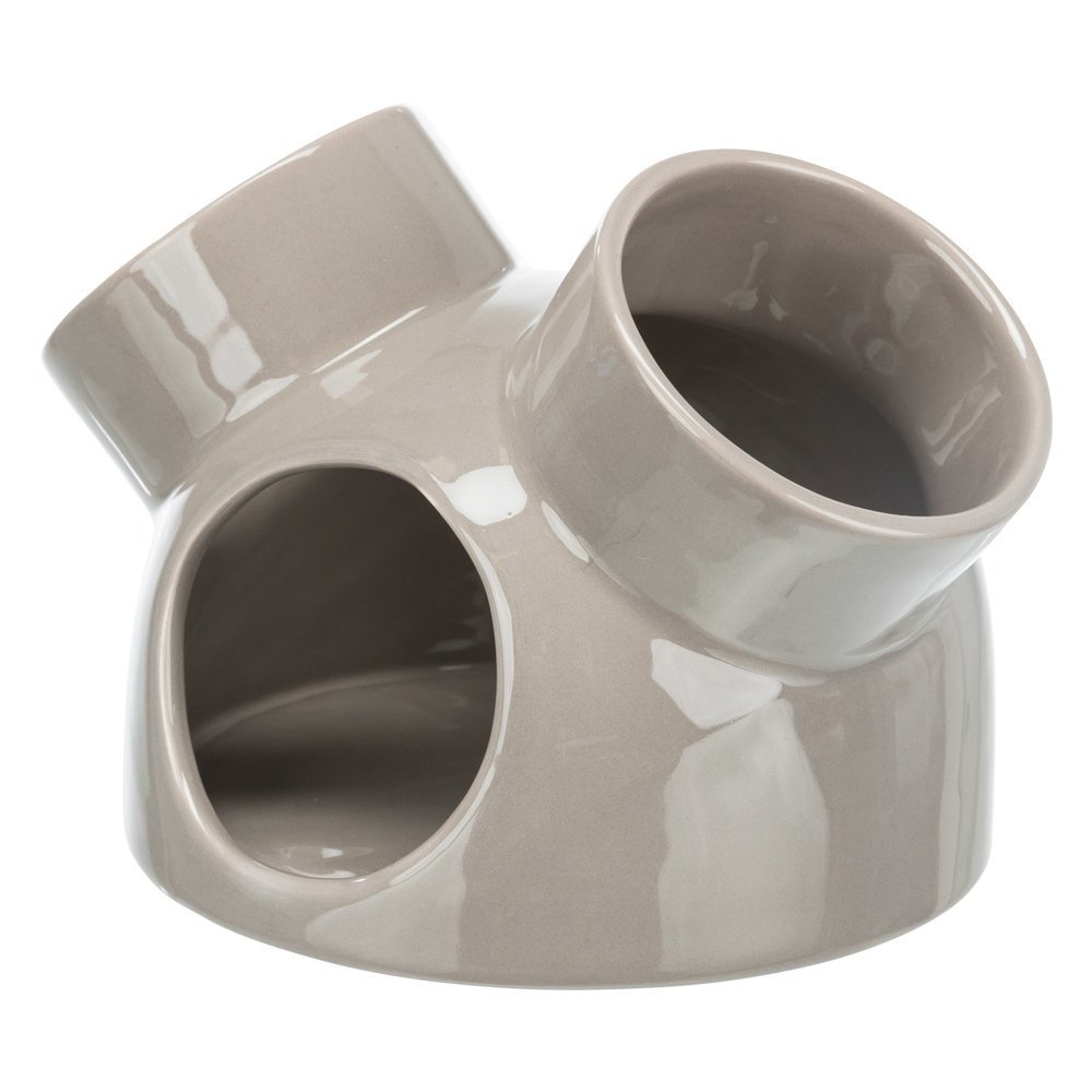 Keramikhaus mit 3 Eingängen Bild 2