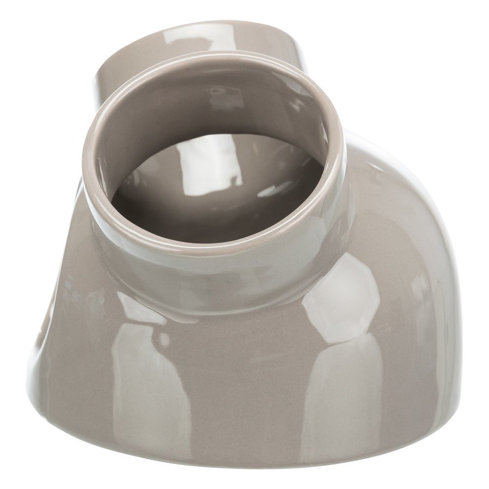 Keramikhaus mit 3 Eingängen Bild 9