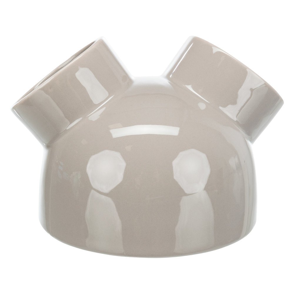 Keramikhaus mit 3 Eingängen Bild 10