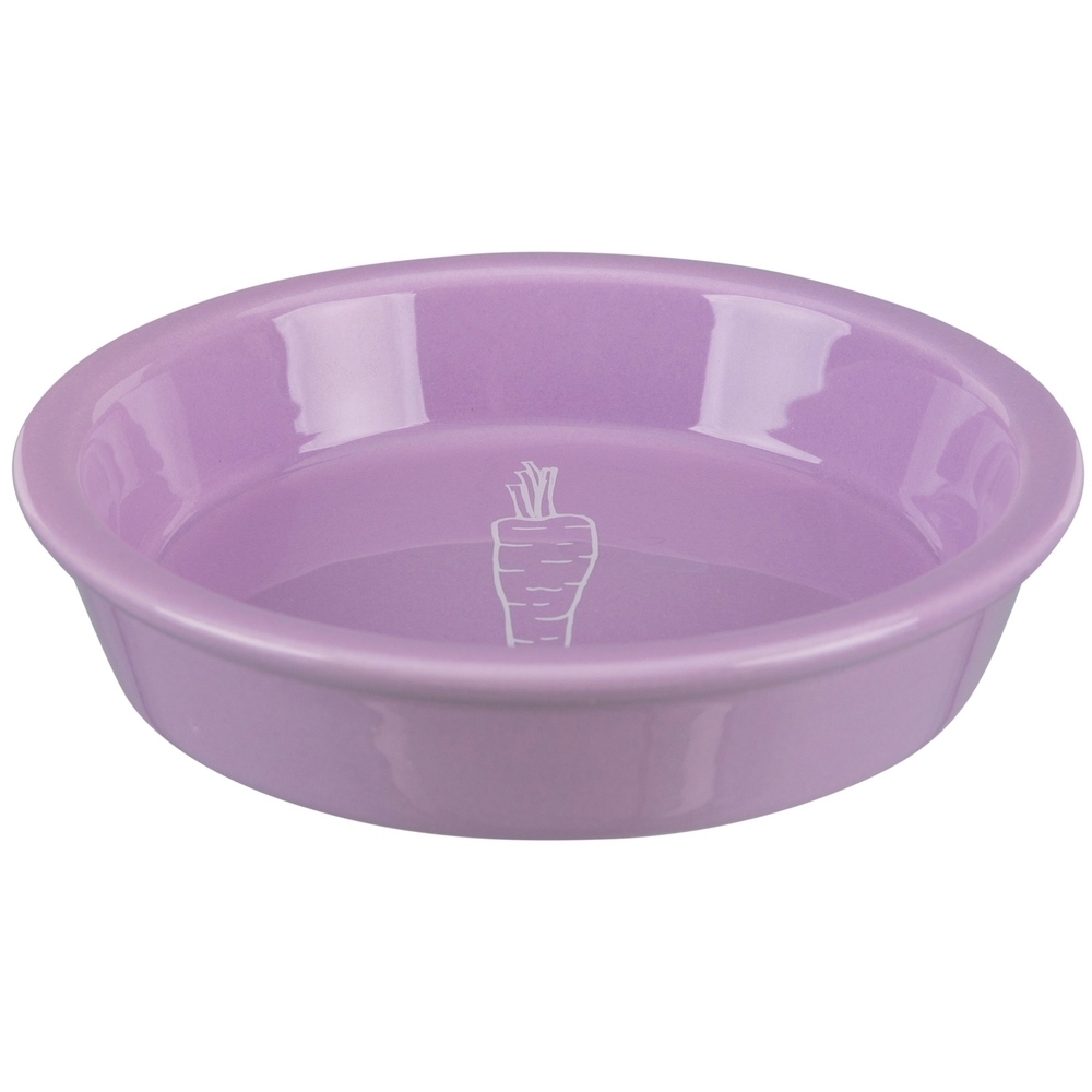 Keramiknapf für Kaninchen und Meerschweinchen Bild 3