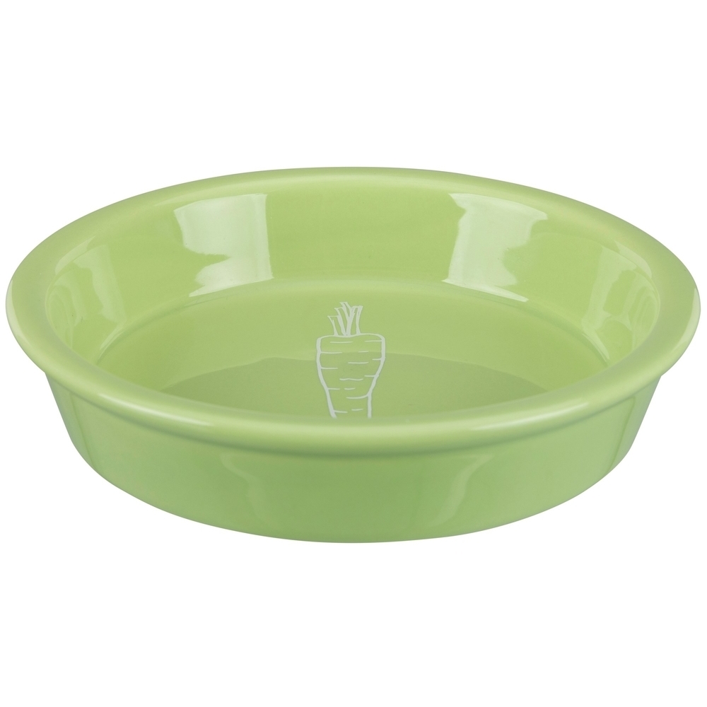 Keramiknapf für Kaninchen und Meerschweinchen Bild 5