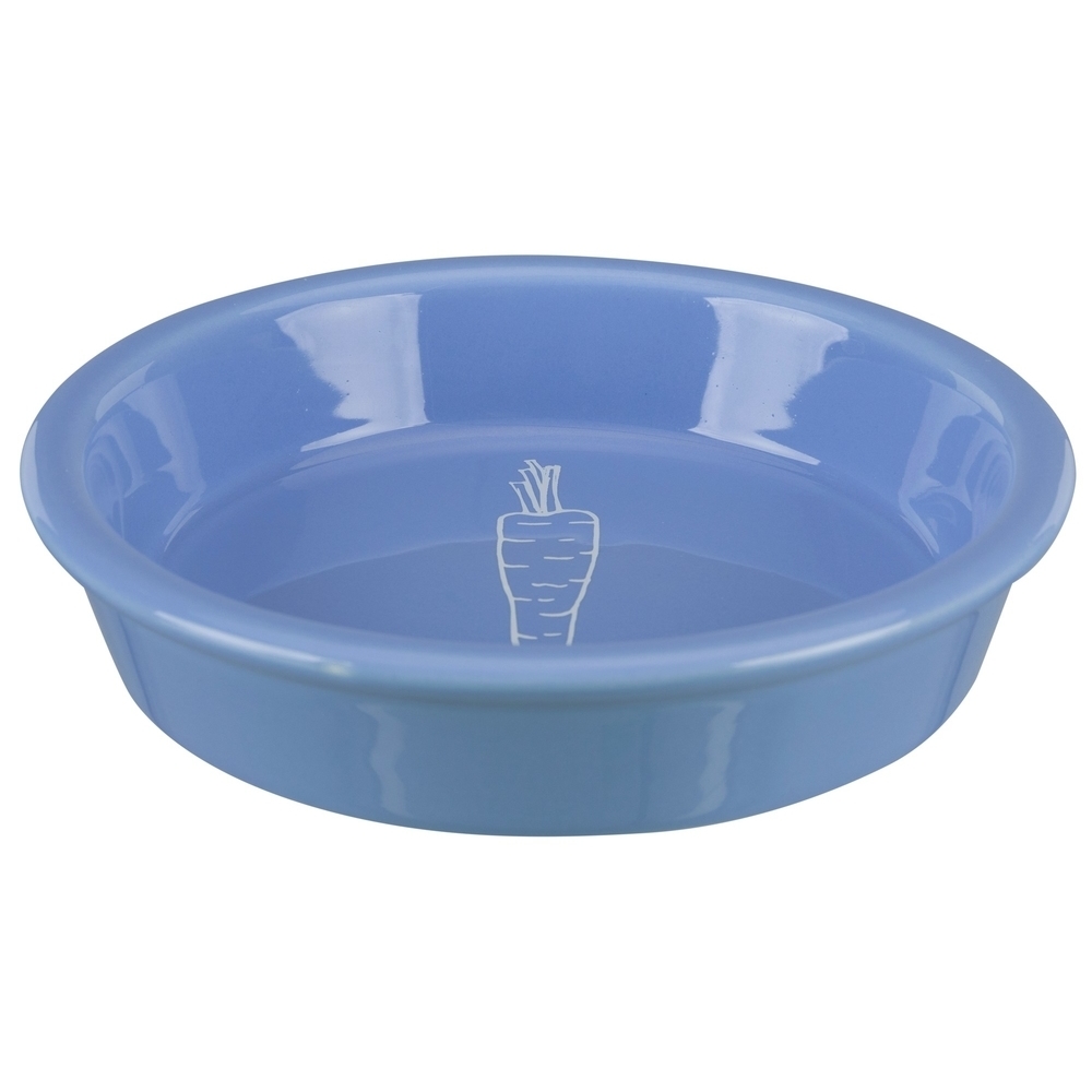 Keramiknapf für Kaninchen und Meerschweinchen Bild 7