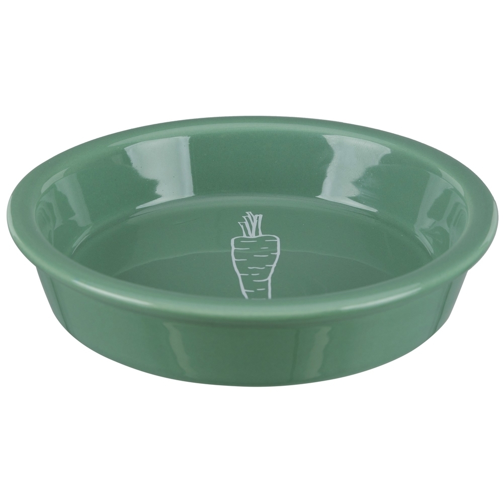 Keramiknapf für Kaninchen und Meerschweinchen Bild 8