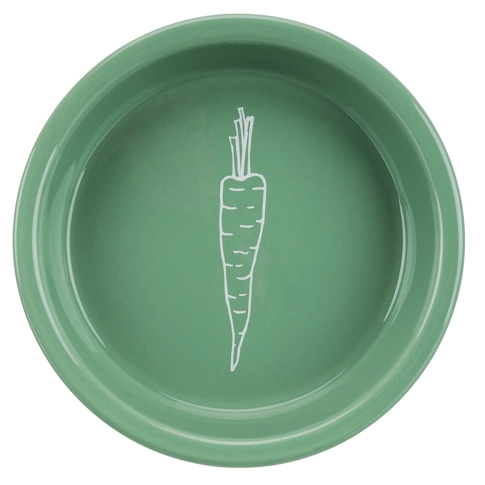 Keramiknapf für Kaninchen und Meerschweinchen Bild 9