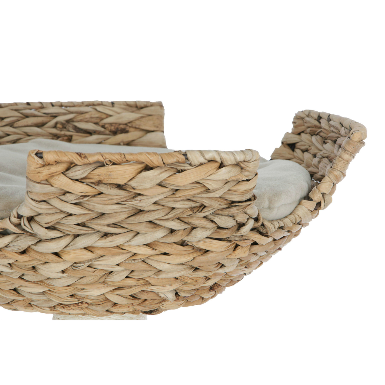 Kerbl Kratzbaum Banana Leaf Jade Bild 5