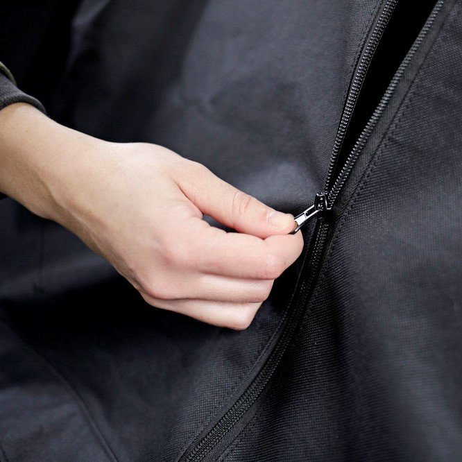 Abwaschbare Auto Schondecke Bild 3