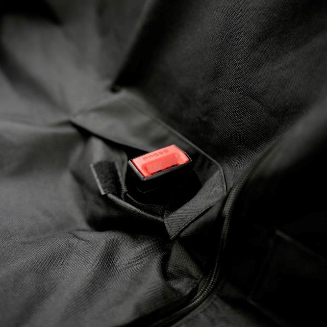 Abwaschbare Auto Schondecke Bild 4