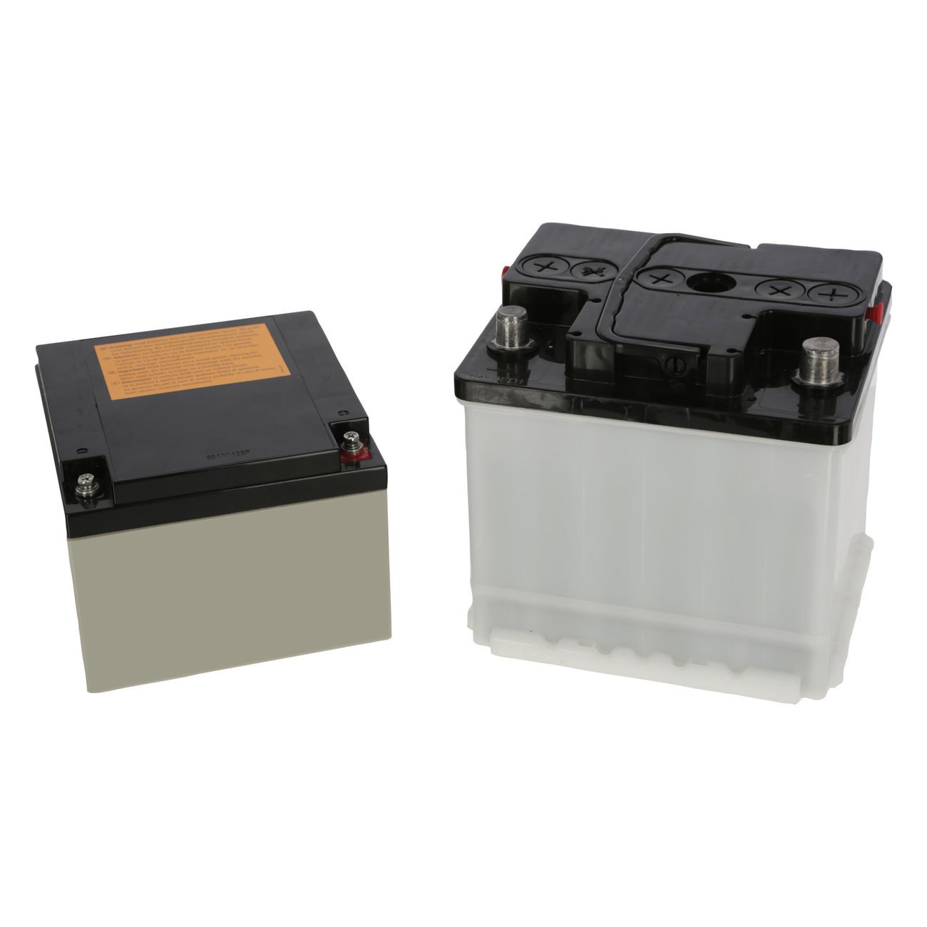 Anschlusskabel für Weidezaunbatterie Bild 3