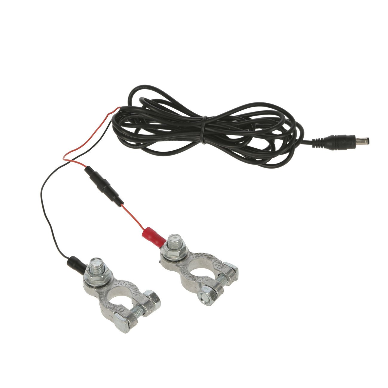 Anschlusskabel für Weidezaunbatterie Bild 6
