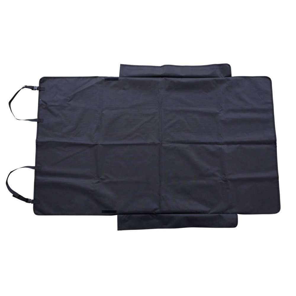 Auto Schondecke für Kofferraum Economy Bild 1