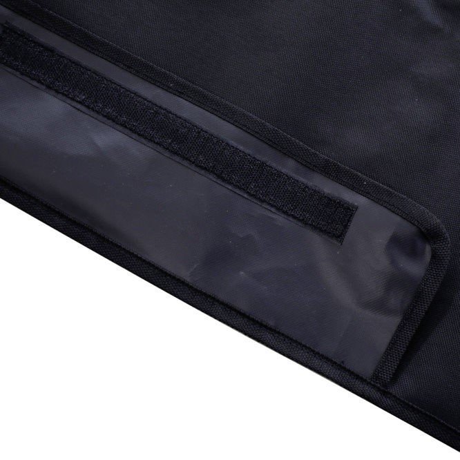 Auto Schondecke für Kofferraum Economy Bild 4