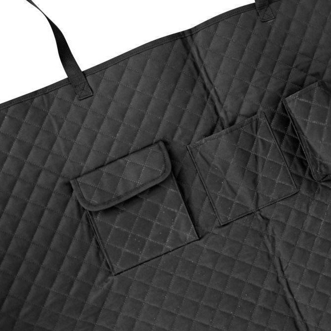 Autoschondecke Premium für Hunde Bild 3