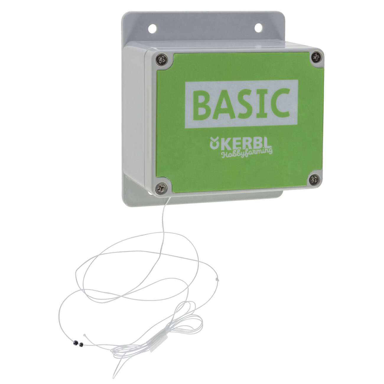 Basic Steuerung für Automatische Hühnertür Bild 1