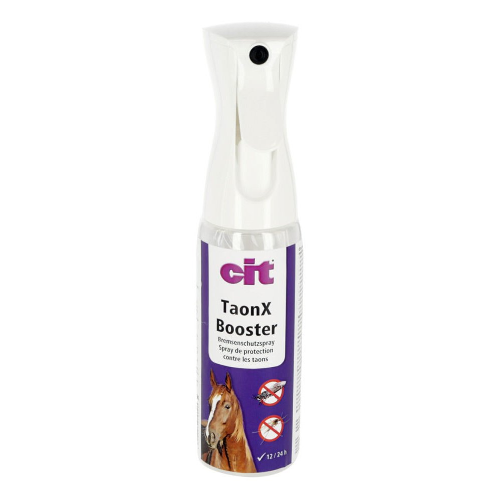 Kerbl cit Bremsenschutzspray TaonX Booster Bild 2