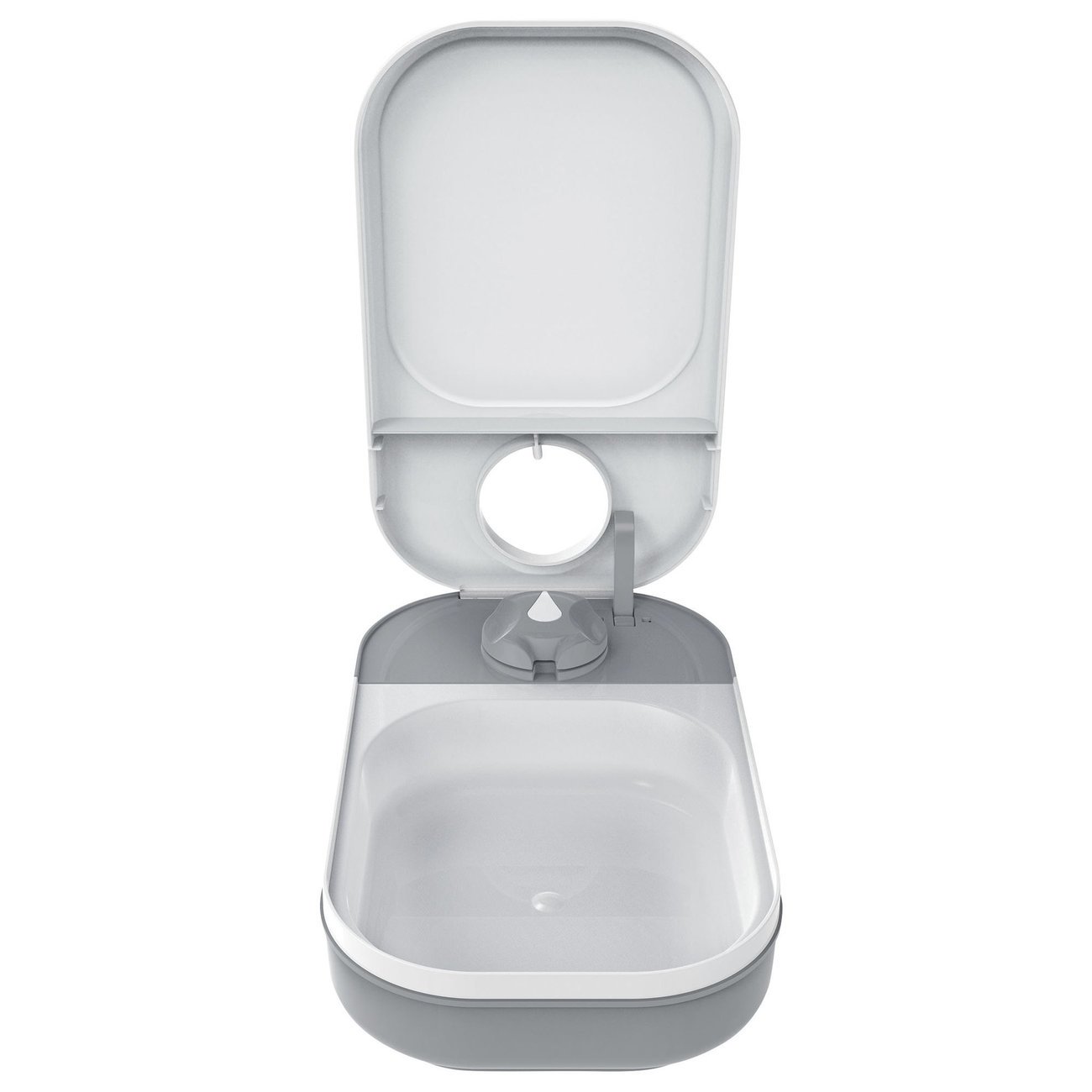 Cat Mate© Futterautomat C100 Bild 5