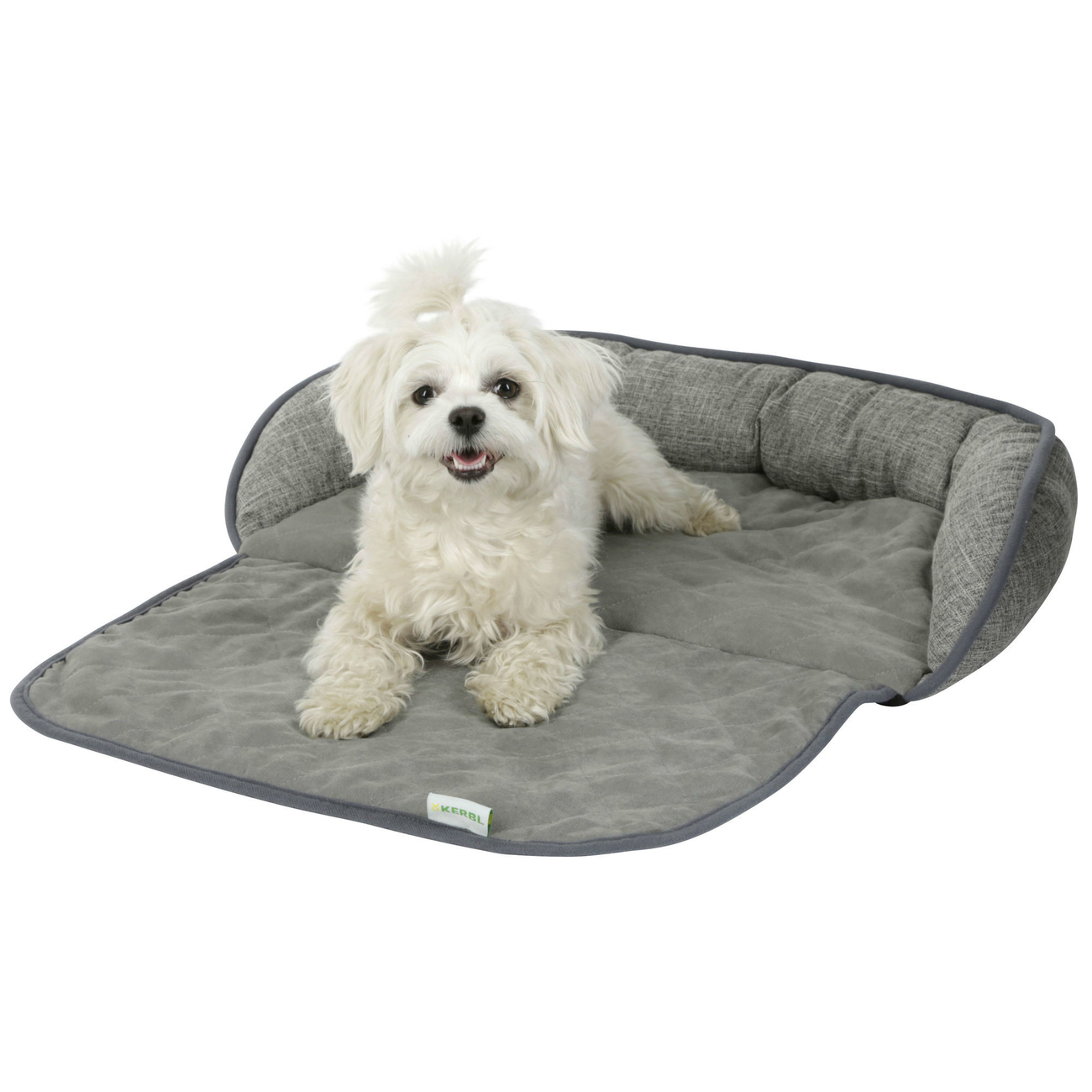 Kerbl Couchkissen Emalia für Hunde Bild 2