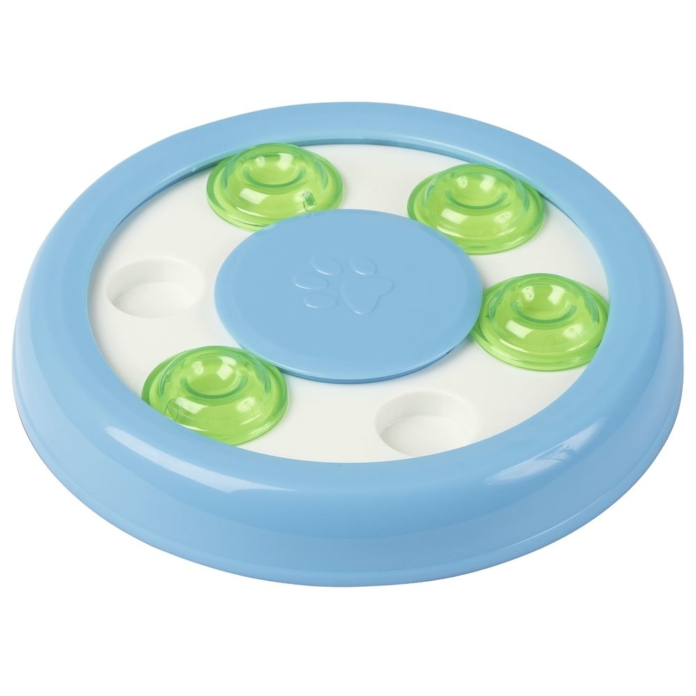 Kerbl Denk- & Lernspielzeug Paw für Katzen Bild 1