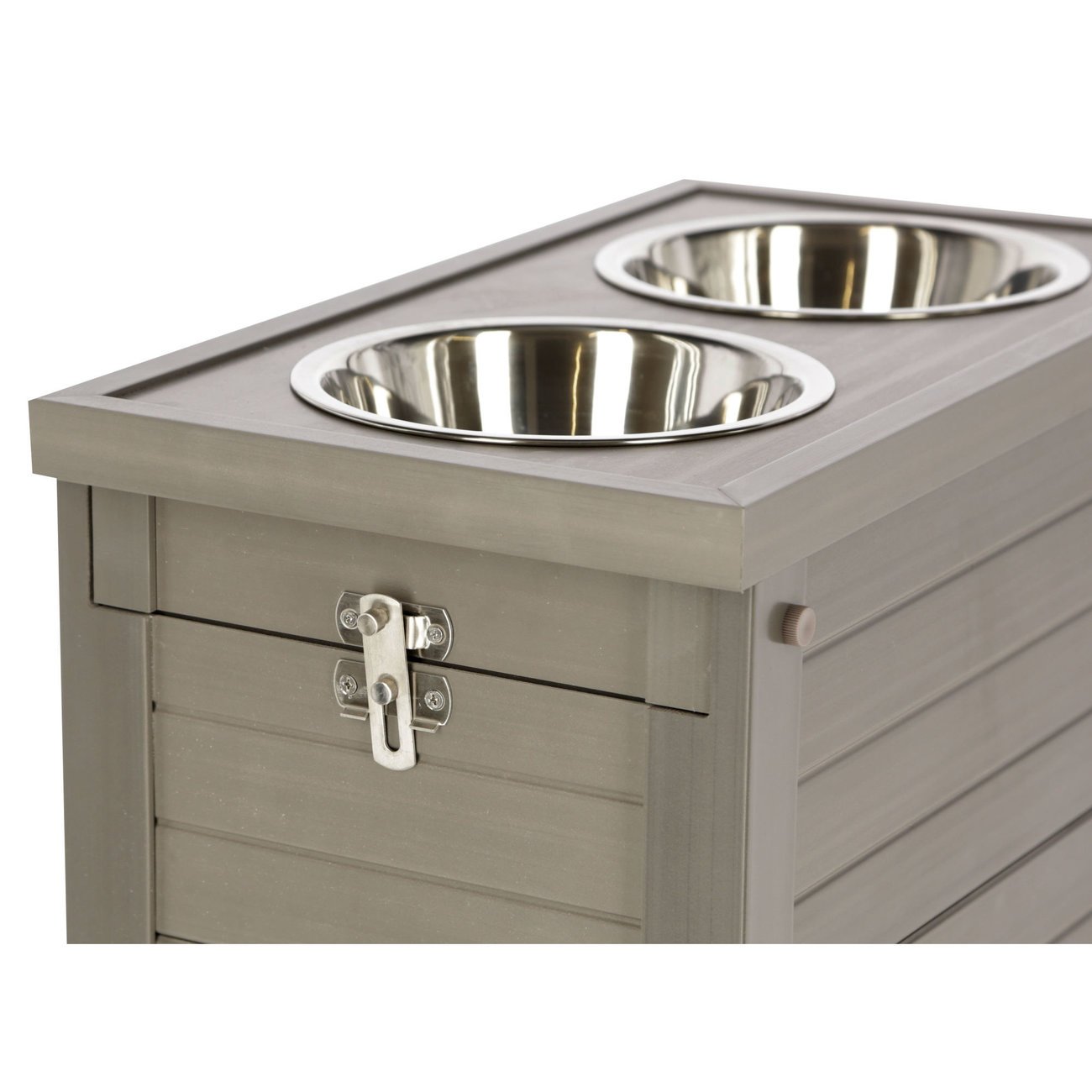 ECO Hunde Futterbar Trinkbar Bild 6