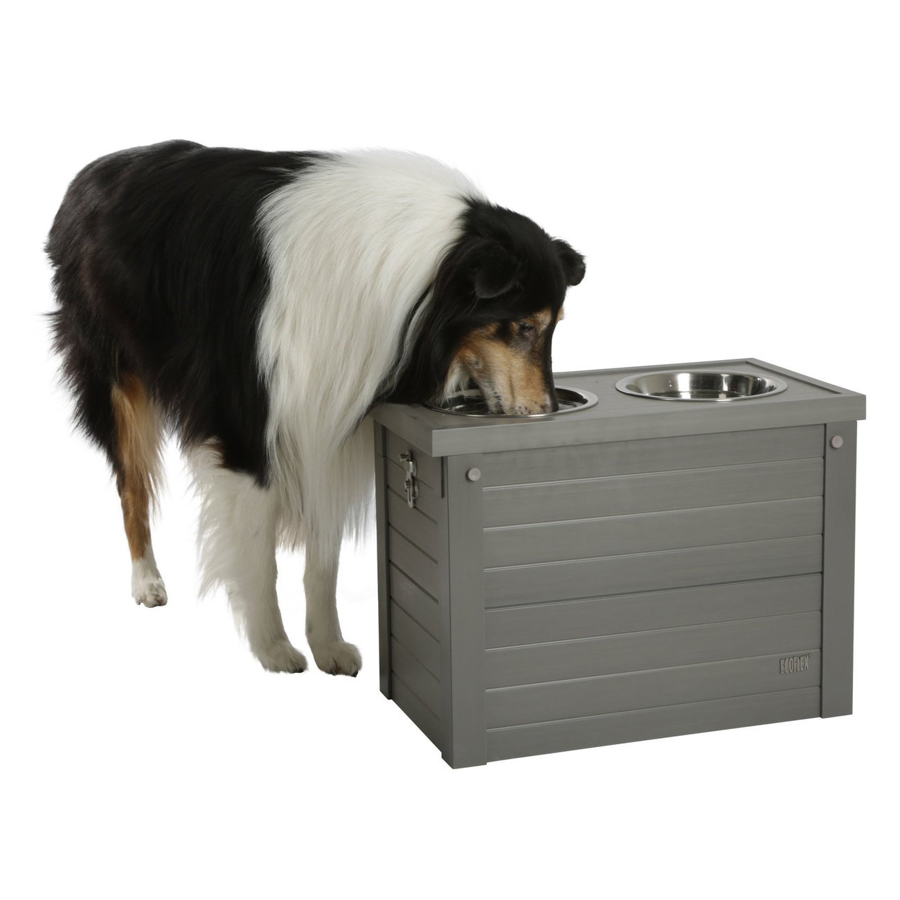 ECO Hunde Futterbar Trinkbar Bild 5