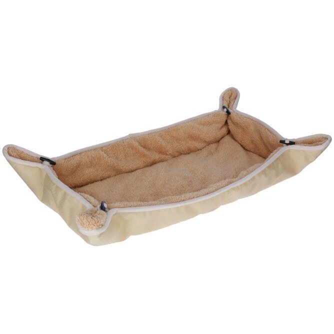 Fensterliegekissen zum Hochklappen Bild 1