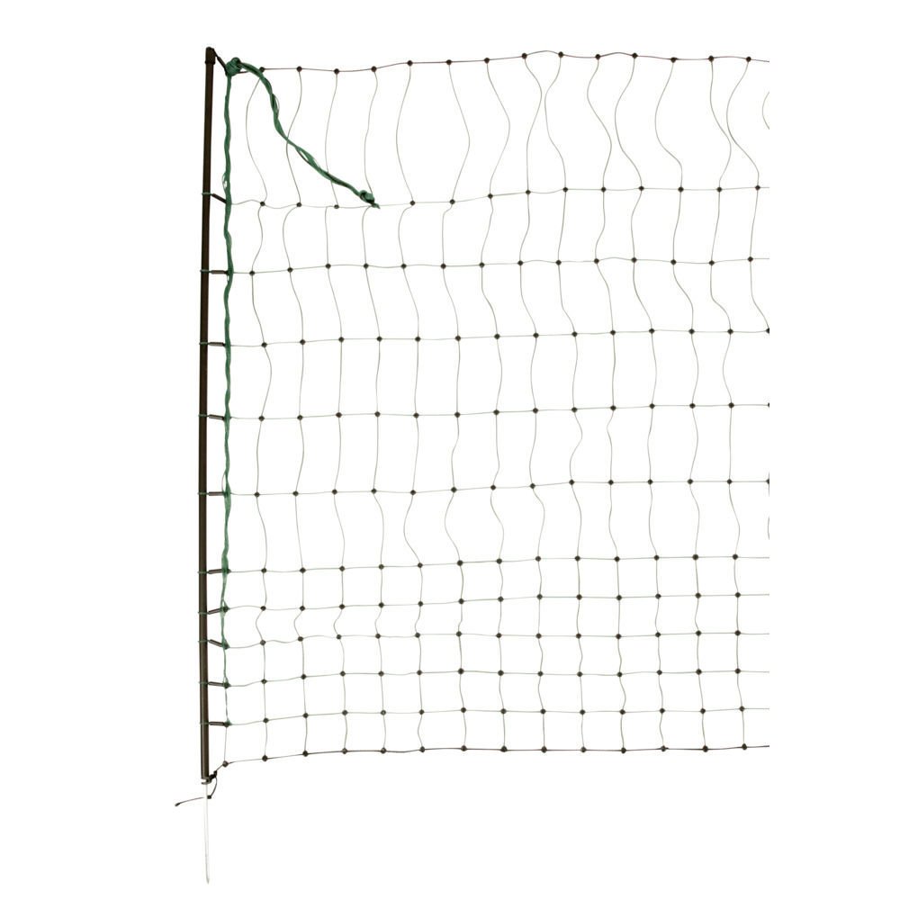 Geflügelnetz PoultryNet Bild 3