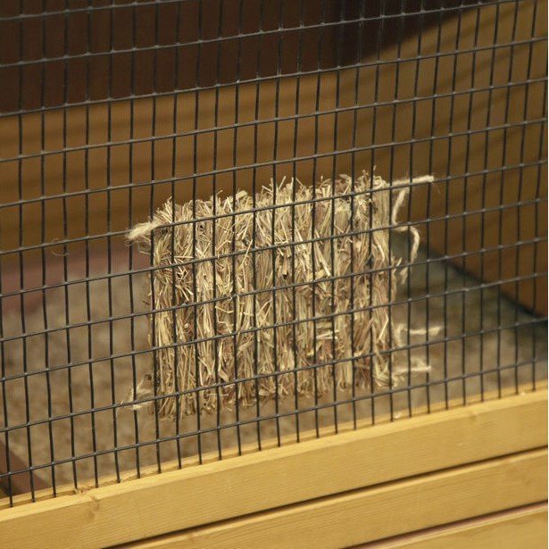 Grasmatte zum Einhängen Bild 2