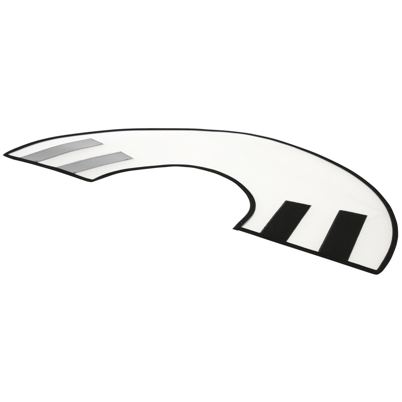 Halskrause für Hunde Bild 3