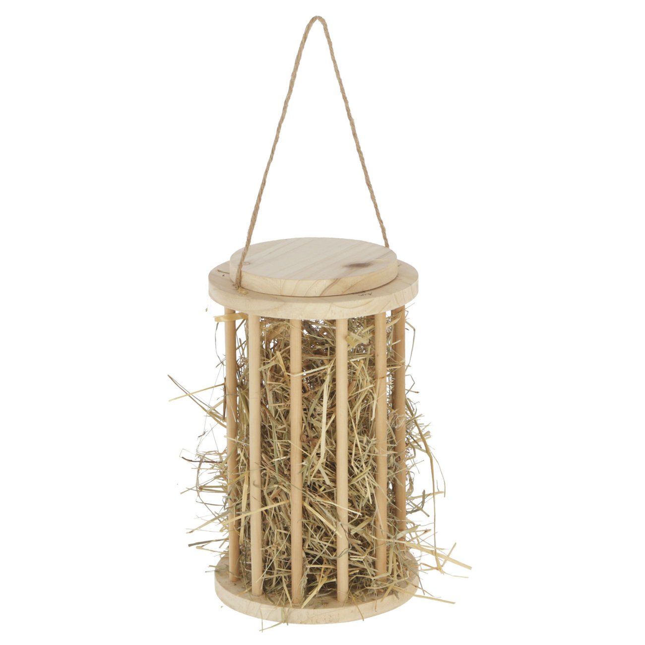 Heuraufe 3in1 Bild 2