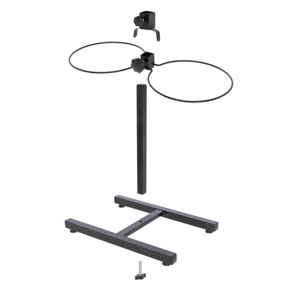 Höhenverstellbarer Hundenapf Bild 3