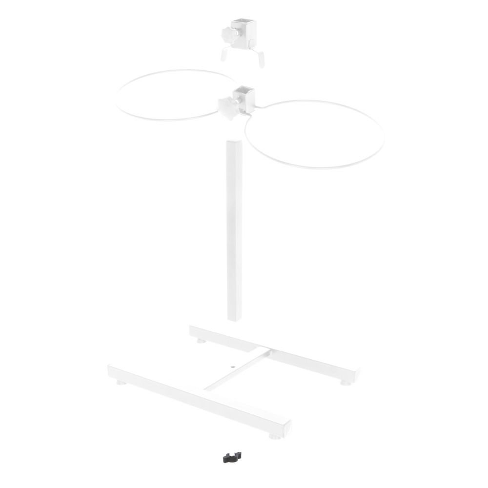 Höhenverstellbarer Hundenapf Bild 4