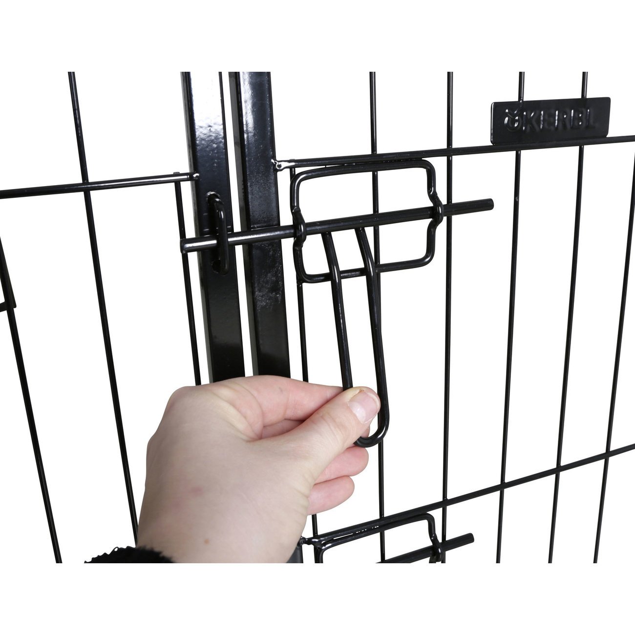 Hunde- und Welpengehege Bild 3