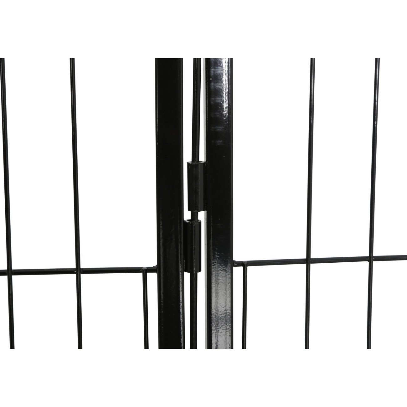 Hunde- und Welpengehege Bild 5