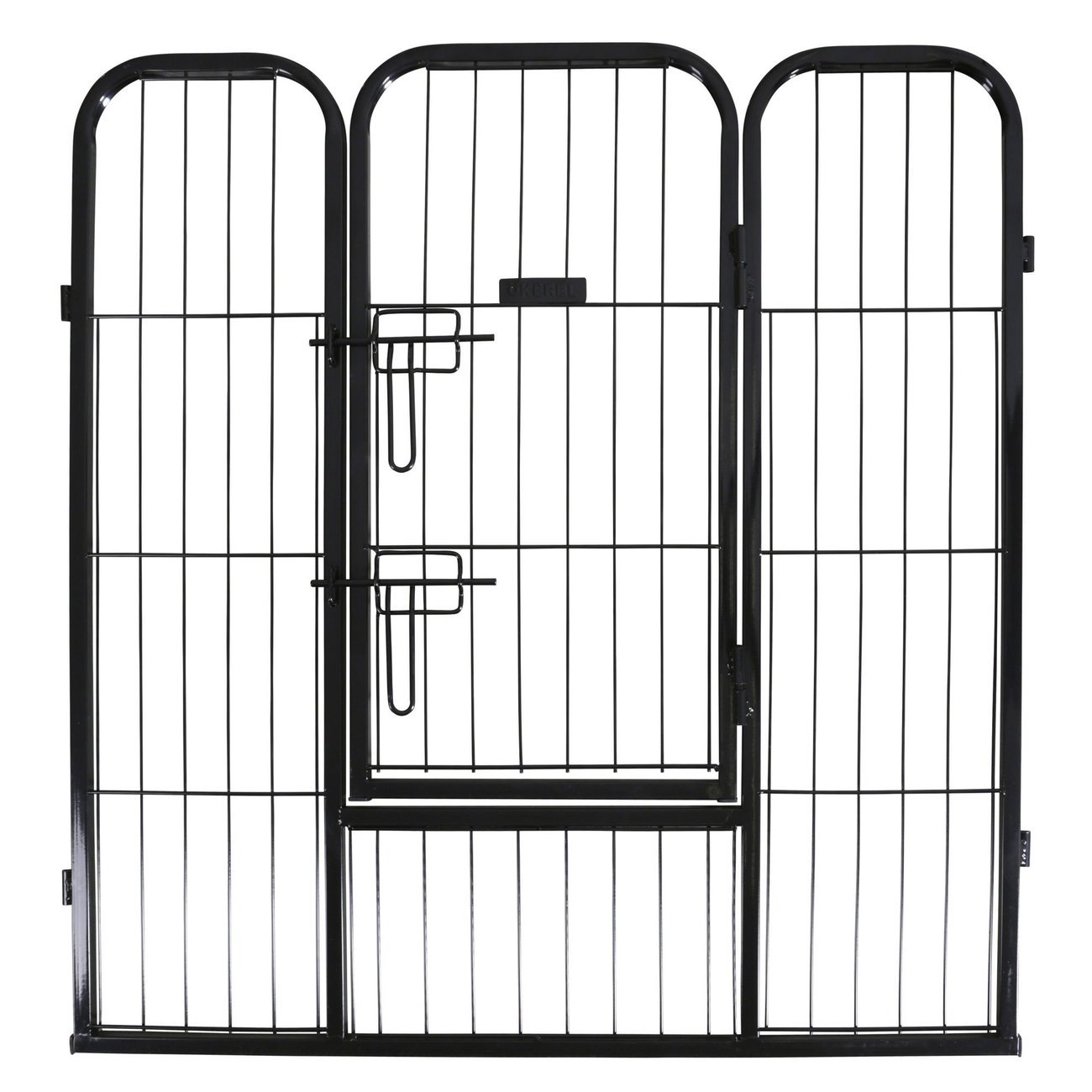 Hunde- und Welpengehege Bild 7