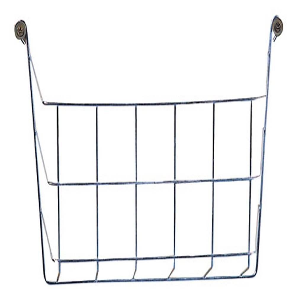 Kerbl Kaninchenraufe verzinkt Bild 2